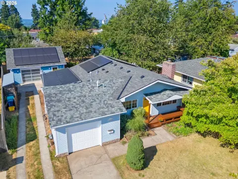 Duplex with Detached Studio ADU