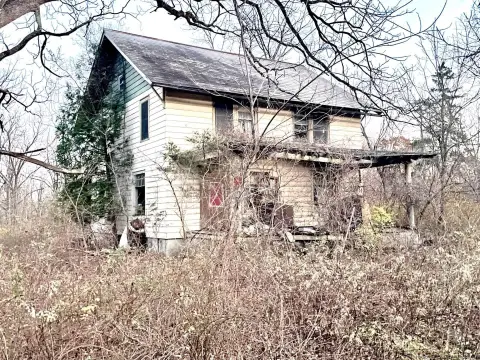 Commercial Land on Route 9W