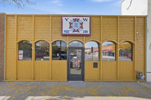 Retail Storefront