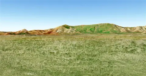 Agricultural Land with Open Space Easement