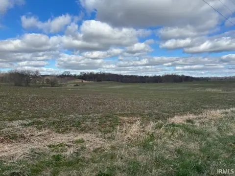 Tillable Agricultural Land in Grandview