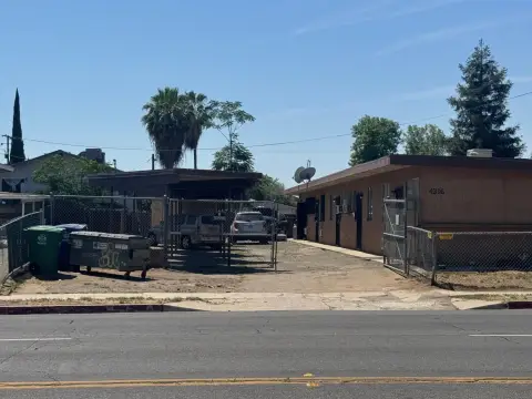Fresno Multifamily Investment Opportunity