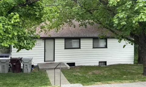 Pullman WA Triplex For Sale