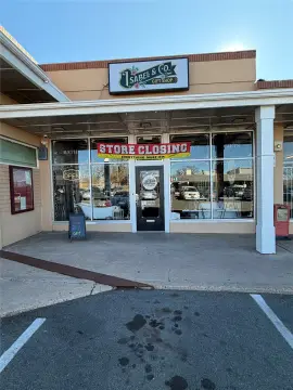 Retail Investment Opportunity in Santa Fe