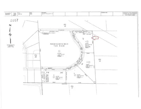 Acton Land/Lot Opportunity