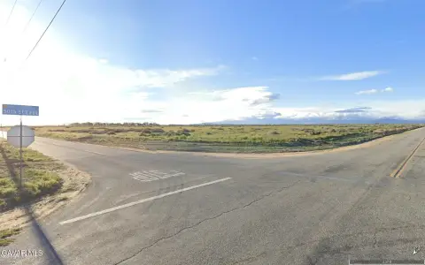 Lancaster Commercial Land For Lease