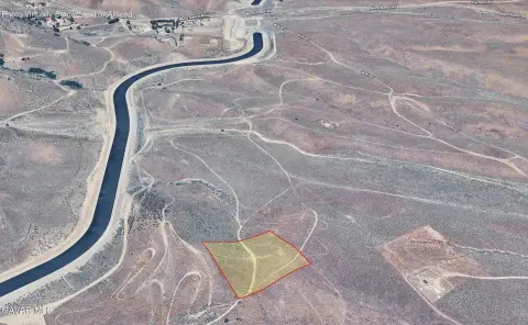 Lancaster Land Parcel For Sale