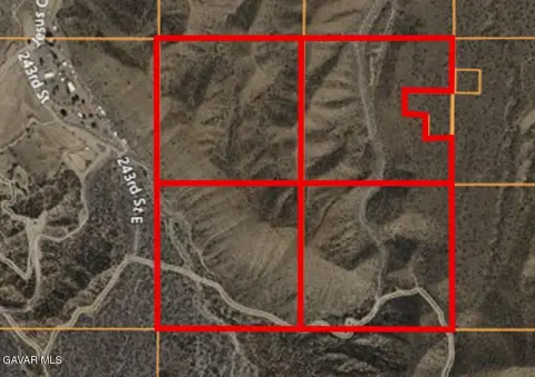 Llano Vacant Land Investment Opportunity