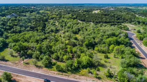 Residential Building Lot in Golf Community