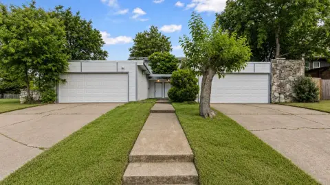 Fully Renovated Duplex Income Property