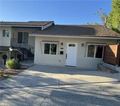 Triplex Residential Income Property