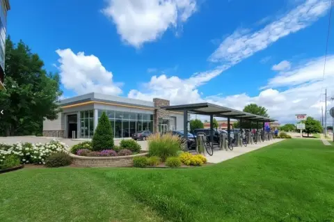 Prime Development Land Opportunity