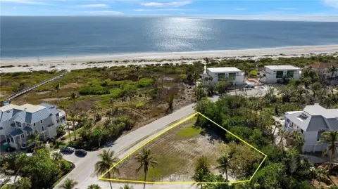 Sanibel Vacant Land Opportunity