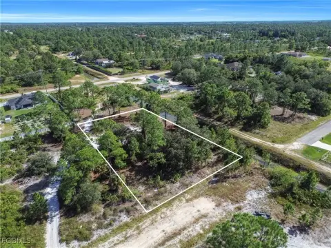 Lehigh Acres Homesite Opportunity