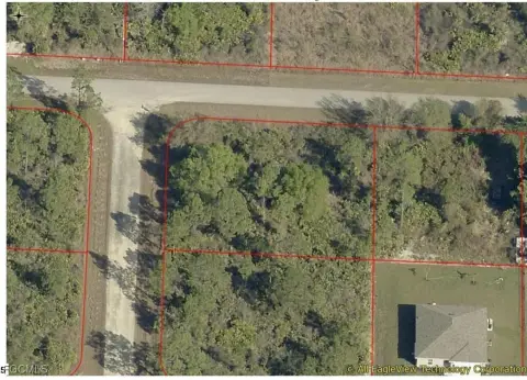 Lehigh Acres Vacant Land