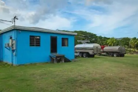 St. Croix Commercial Property For Sale