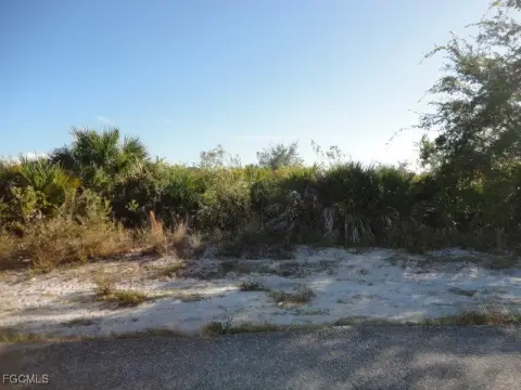 Lehigh Acres Land For Sale