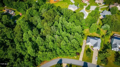 Residential Lot in Holland Estates