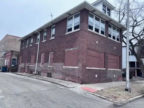 Blue Island Multifamily Investment Opportunity