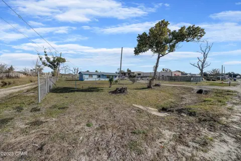 Commercial Land with Buildings