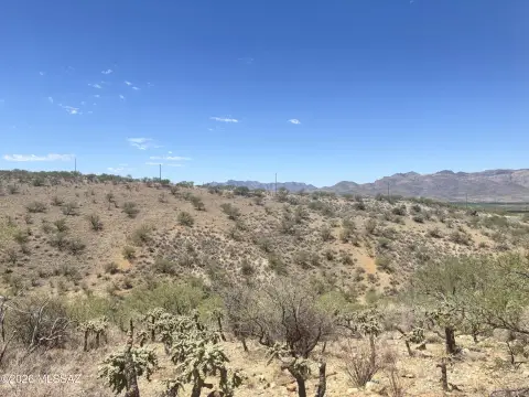 Residential Land Parcel with Views