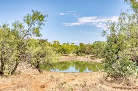 Agricultural Land with Ponds