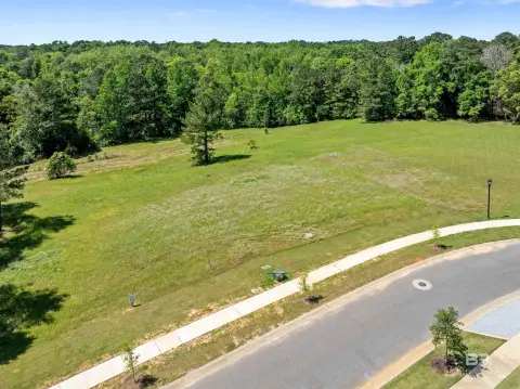Fairhope Residential Lot Near Preserve