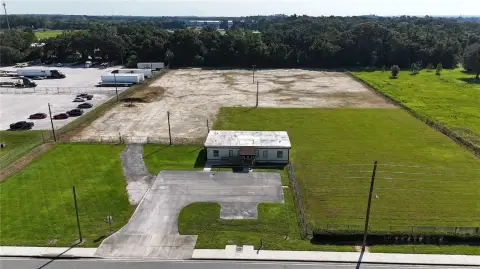 Prime Commercial Land Opportunity, Ocala