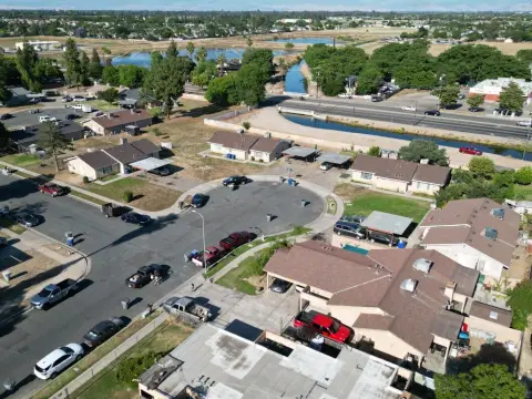Fresno Duplex Investment Opportunity