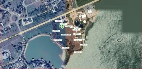 Runaway Bay Waterfront Commercial Land