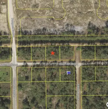 Residential Land in Lehigh Acres