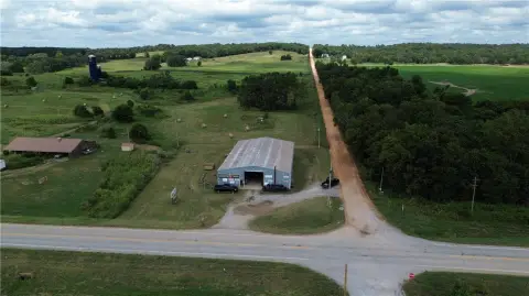 Highway-Front Auto Shop