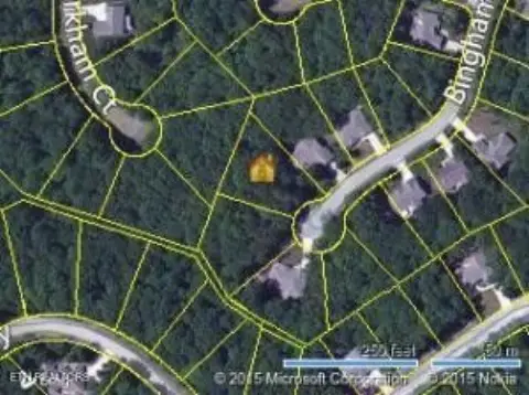 Residential Lot in Crossville, TN