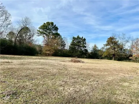 Buildable Lot in Russellville