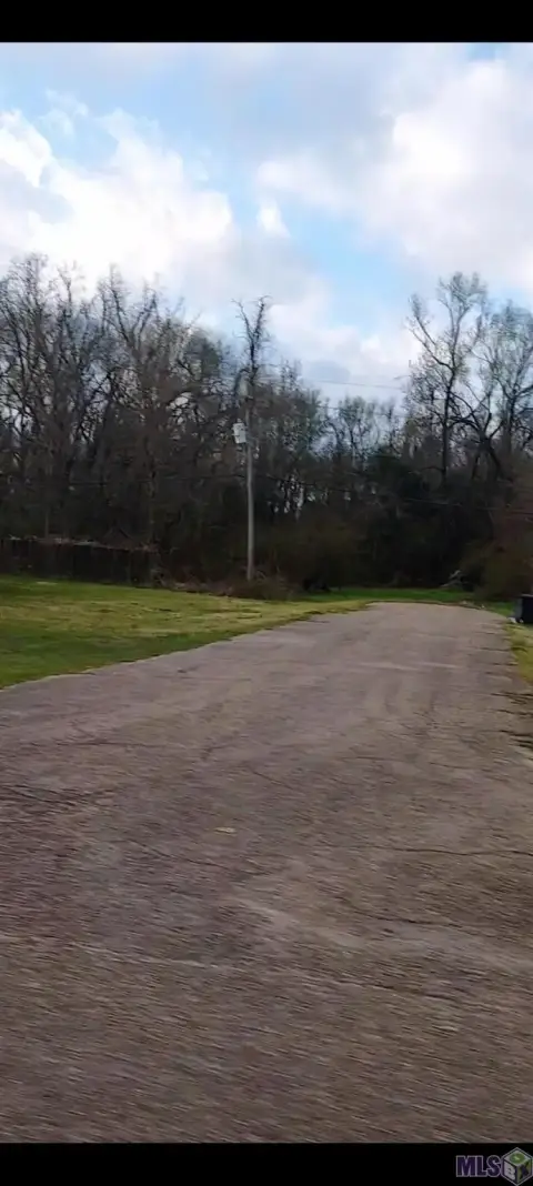 Residential Land in Baton Rouge