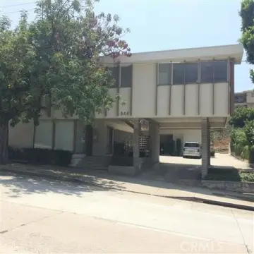 Eagle Rock Office Space For Lease