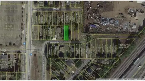 Land For Sale Shreveport