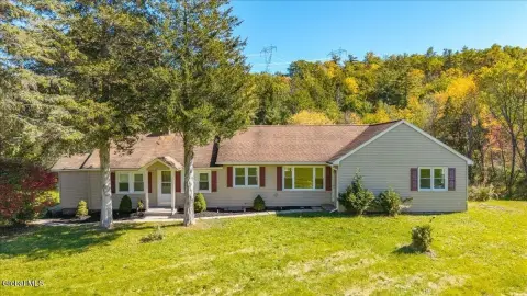 Multi-Residence Specialty Property