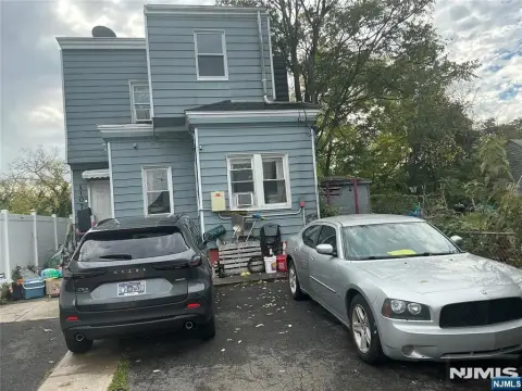 Duplex with Finished Basement