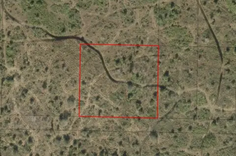 Surveyed Agricultural Land Parcel