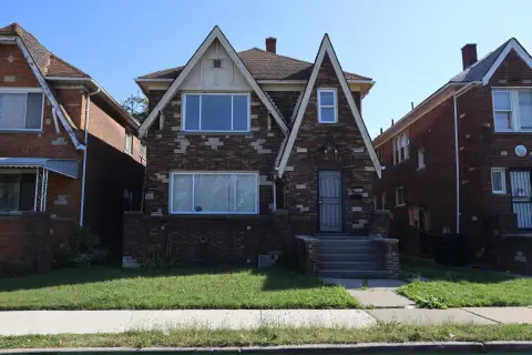 Detroit Multi-Family Investment Opportunity
