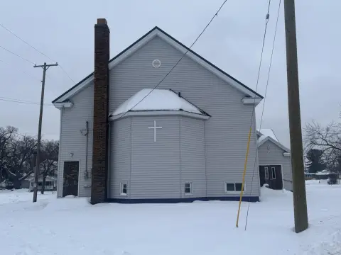 Muskegon Church Conversion Opportunity