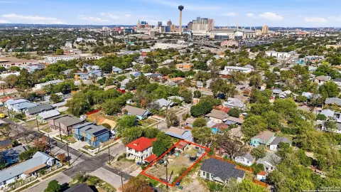 San Antonio Development Opportunity