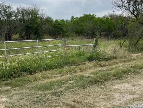 10 Acres in Atascosa County