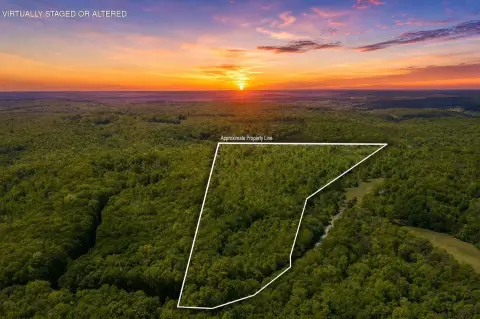 Pikeville, TN Land Tract