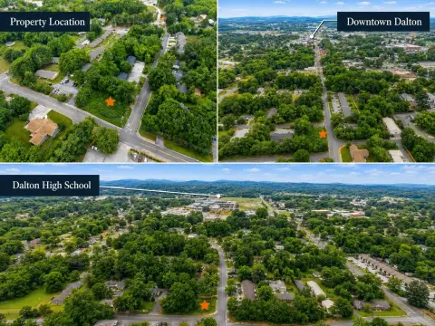 Residential Lot Ready to Build
