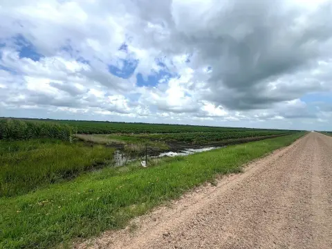 Productive Farmland Tracts