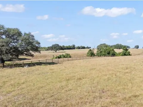Pond-Front Agricultural Land