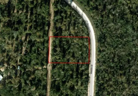 Spacious Lot in Marianna, FL