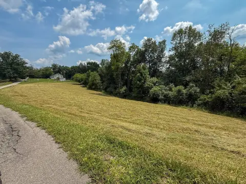 Residential Homesite Land